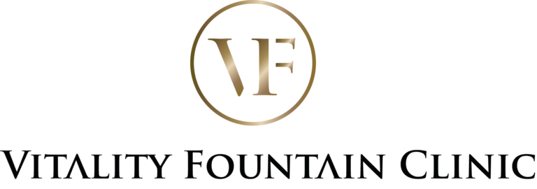 Vitality Fountain Clinic - Logo